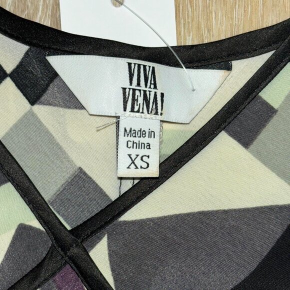 Viva Vena Boho Dress - Picture 4 of 5